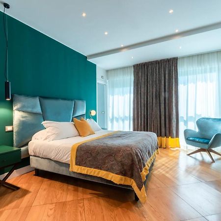 Missori Suites Mailand Exterior foto