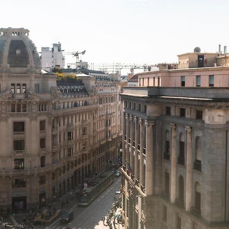 Missori Suites Mailand Exterior foto