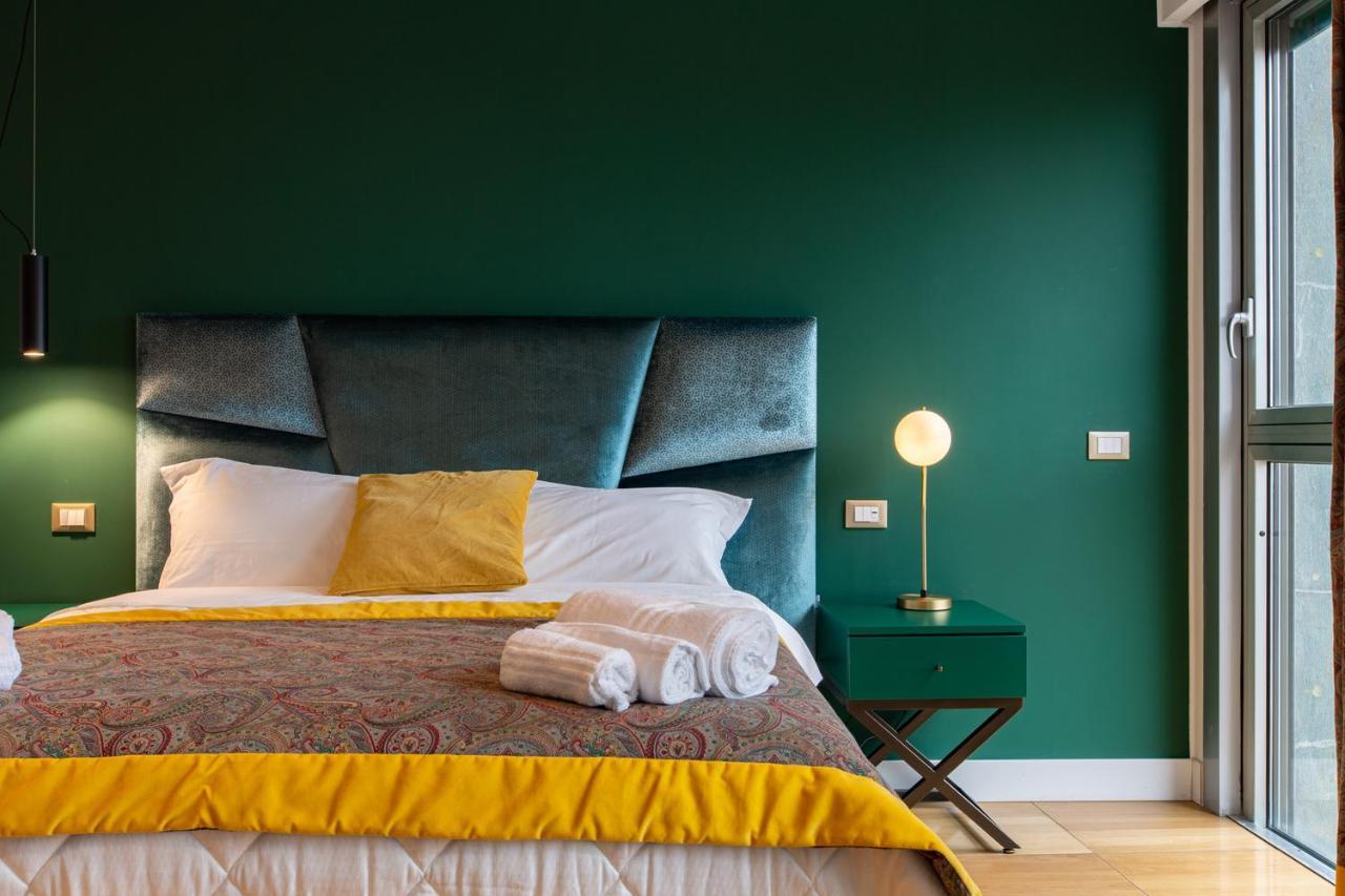 Missori Suites Mailand Exterior foto