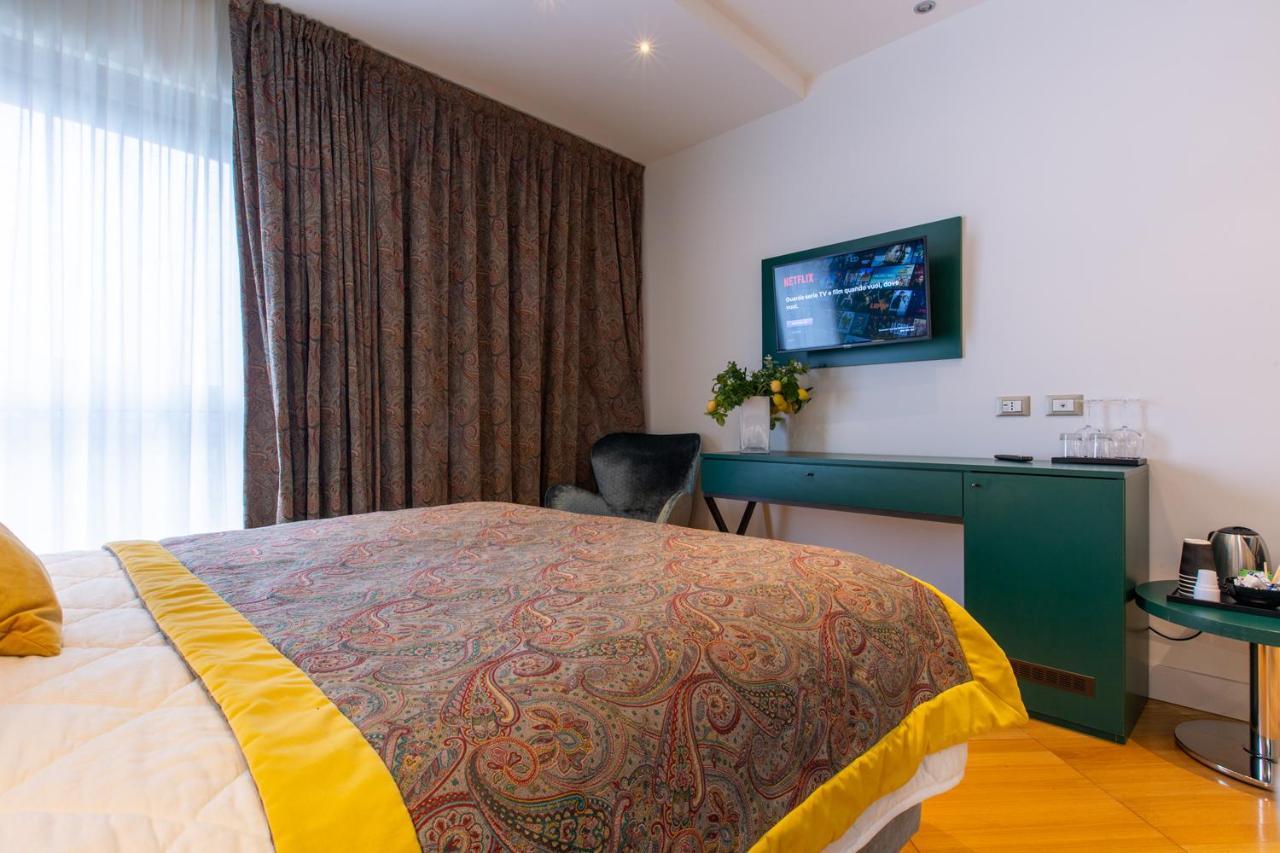 Missori Suites Mailand Exterior foto