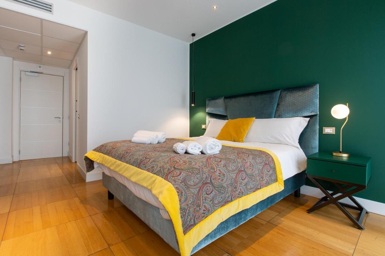 Missori Suites Mailand Exterior foto