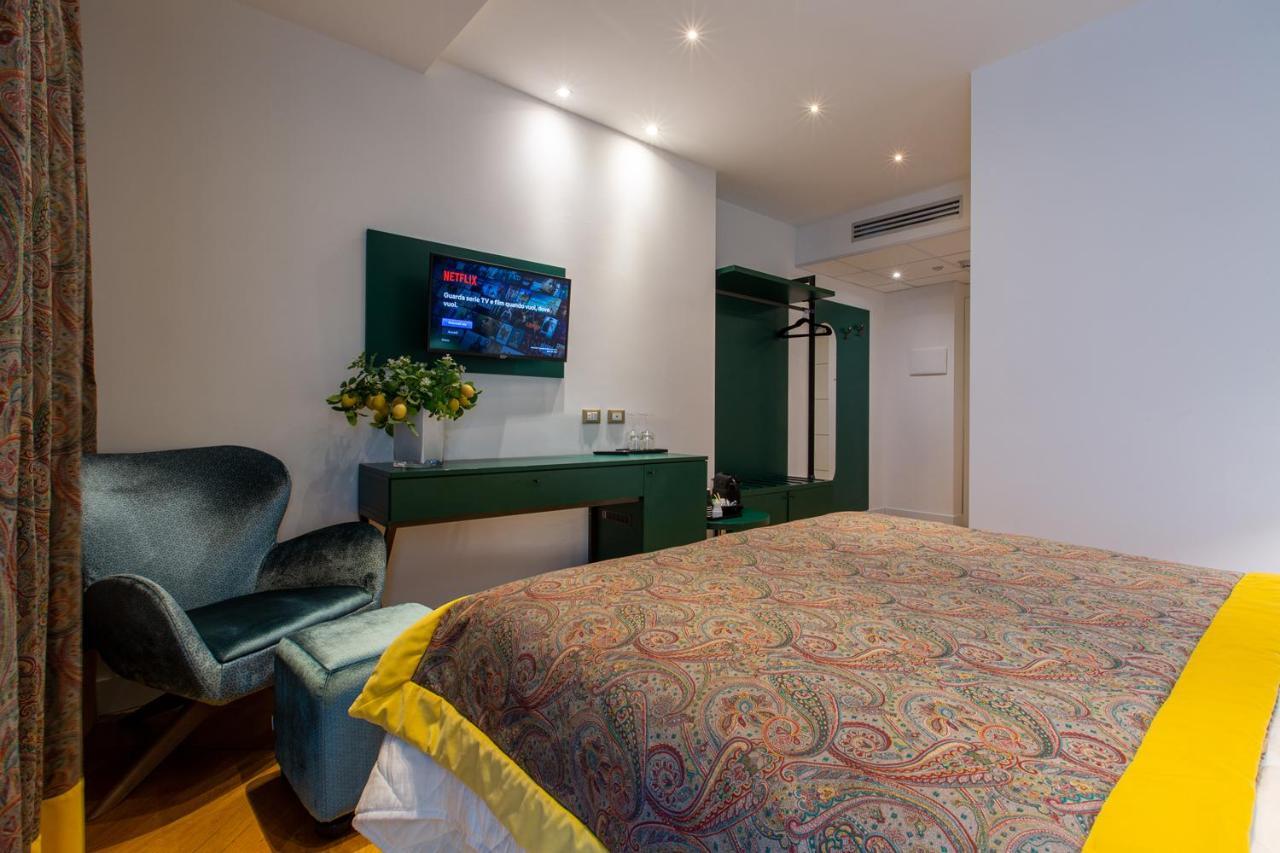 Missori Suites Mailand Exterior foto