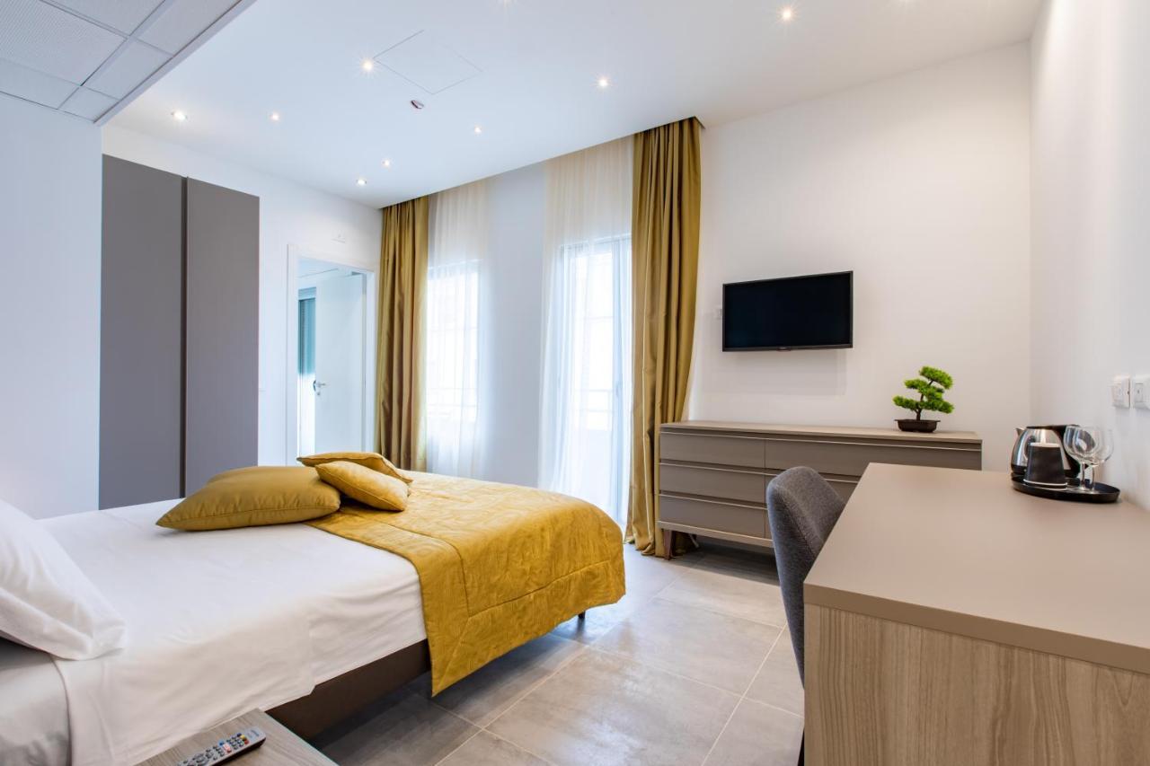 Missori Suites Mailand Exterior foto