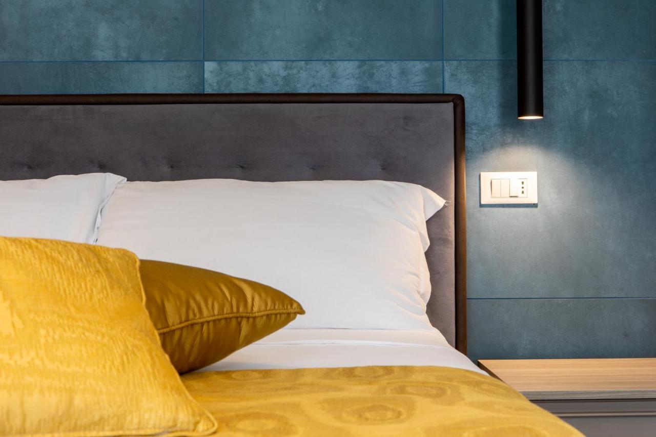 Missori Suites Mailand Exterior foto