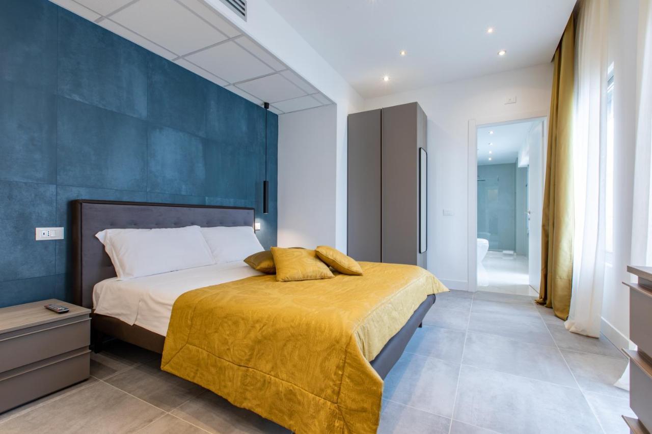 Missori Suites Mailand Exterior foto