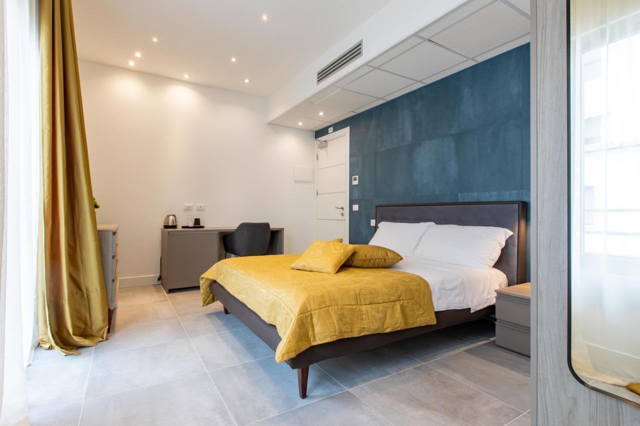 Missori Suites Mailand Exterior foto