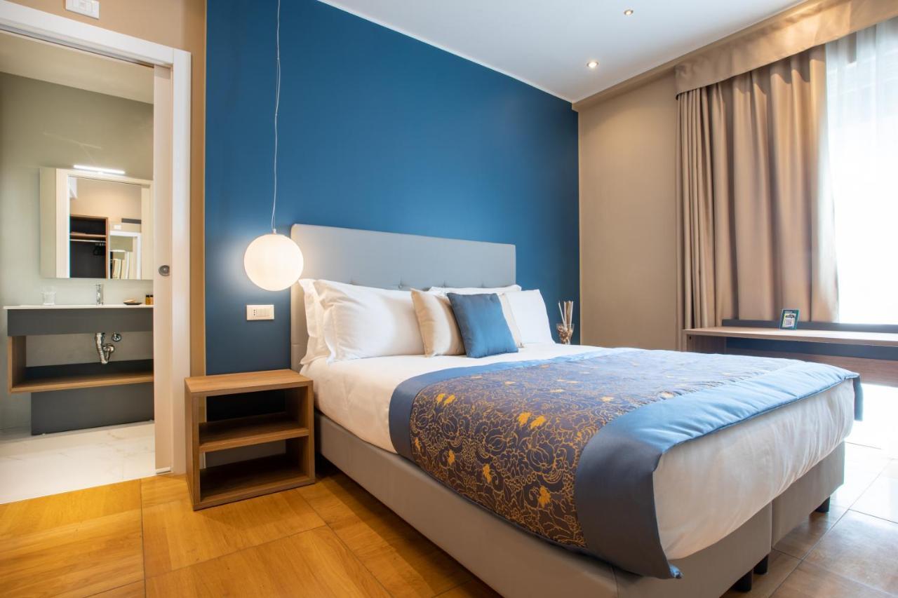 Missori Suites Mailand Exterior foto