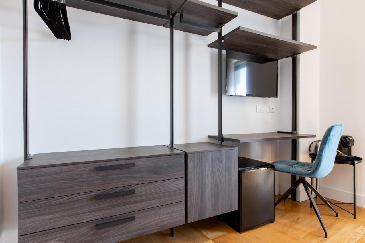 Missori Suites Mailand Exterior foto