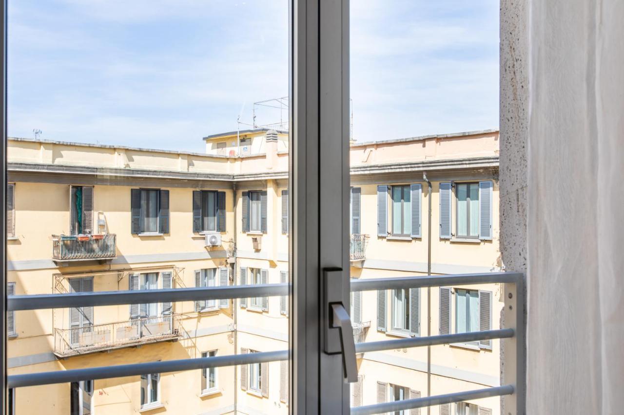 Missori Suites Mailand Exterior foto