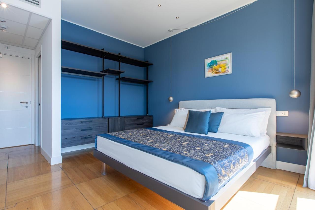 Missori Suites Mailand Exterior foto