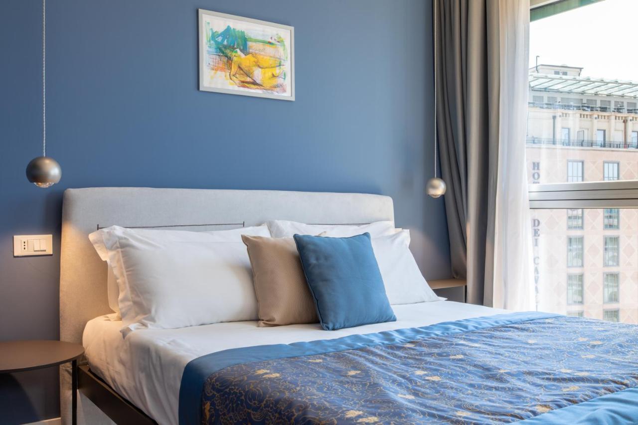 Missori Suites Mailand Exterior foto
