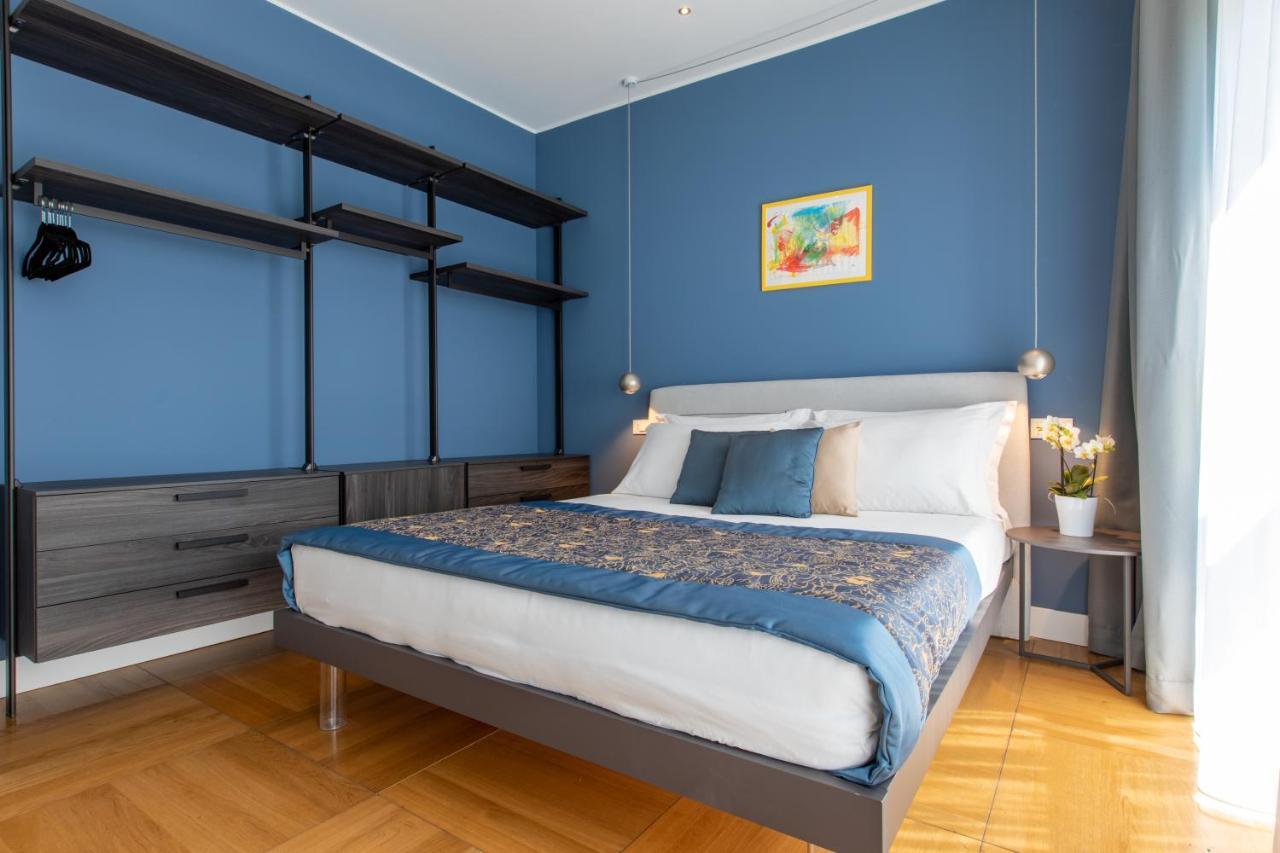 Missori Suites Mailand Exterior foto