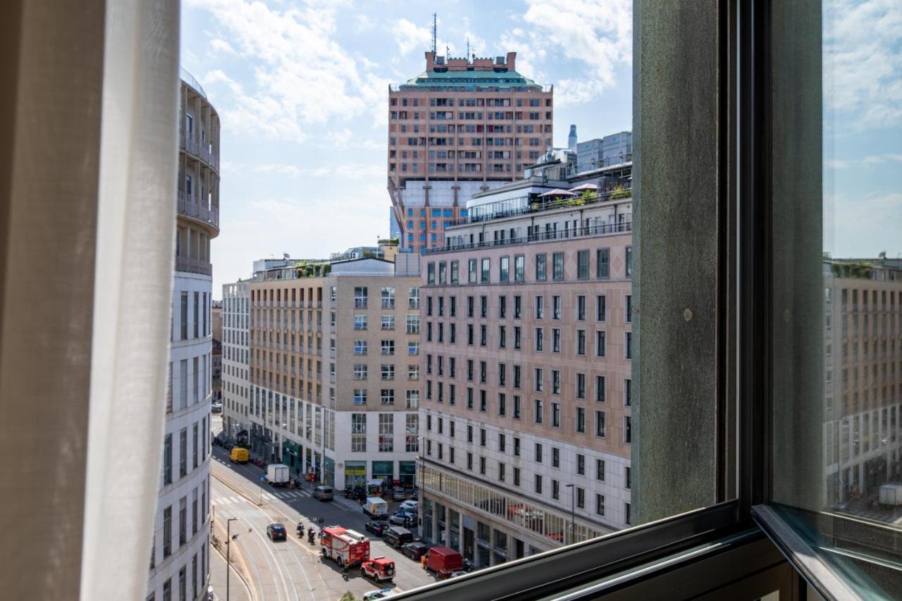 Missori Suites Mailand Exterior foto