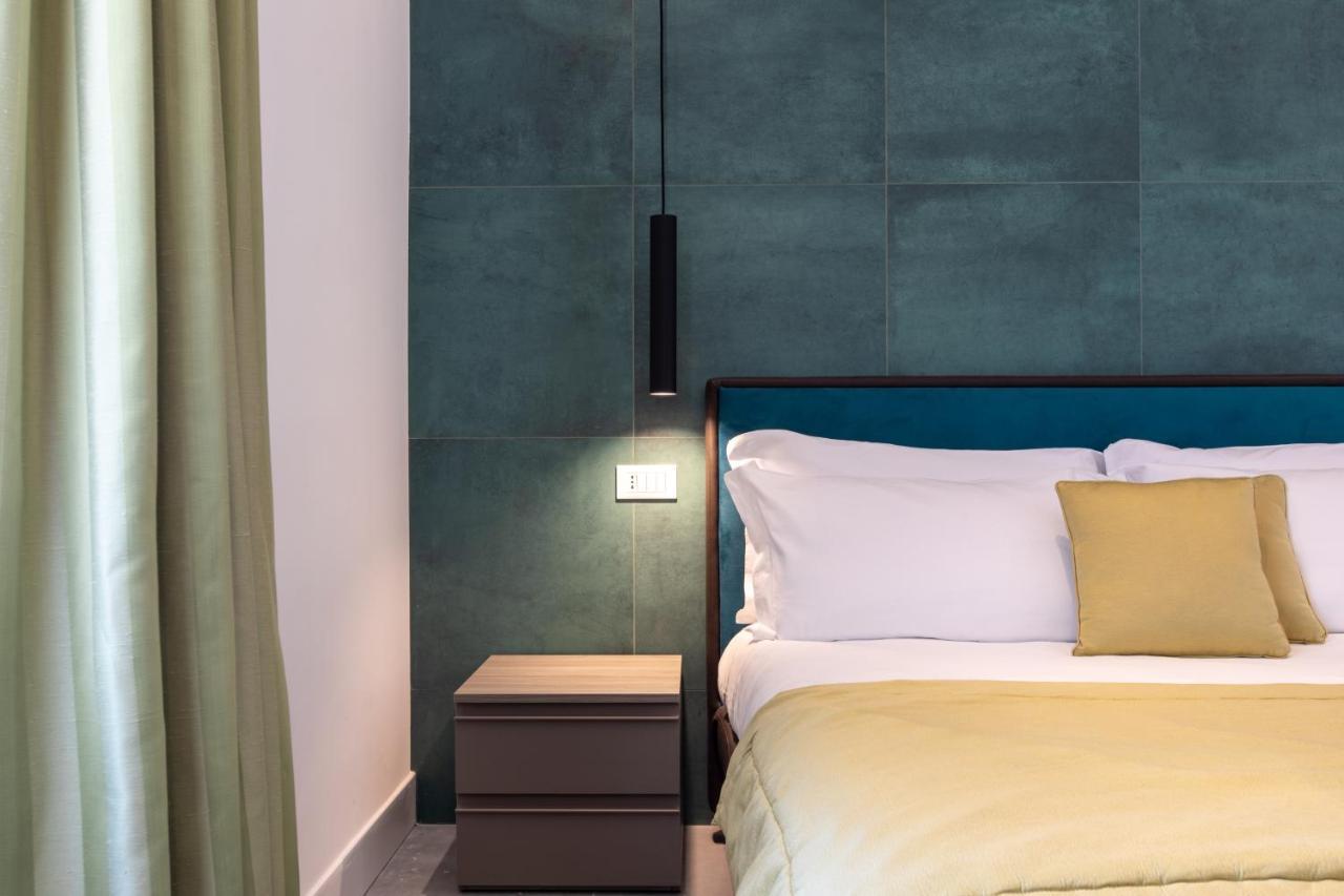 Missori Suites Mailand Exterior foto