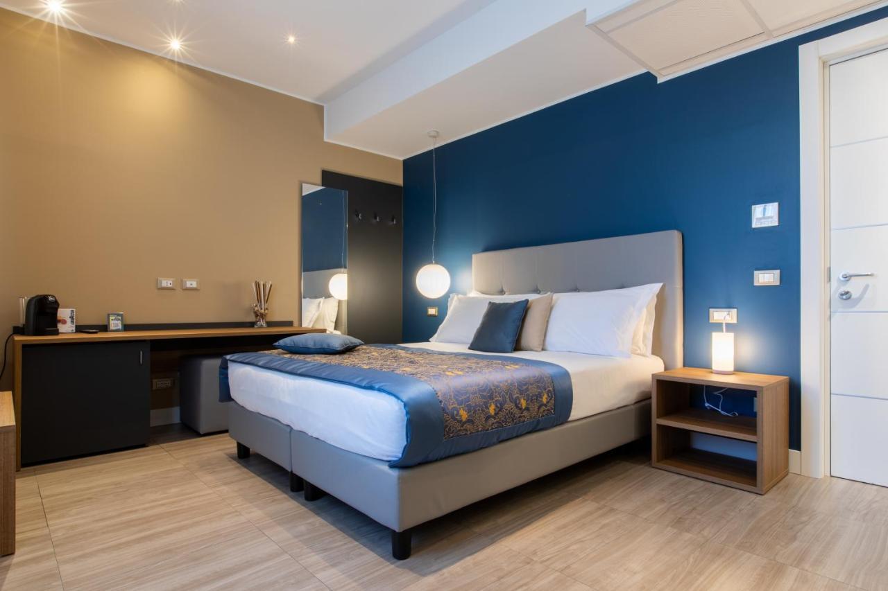 Missori Suites Mailand Exterior foto