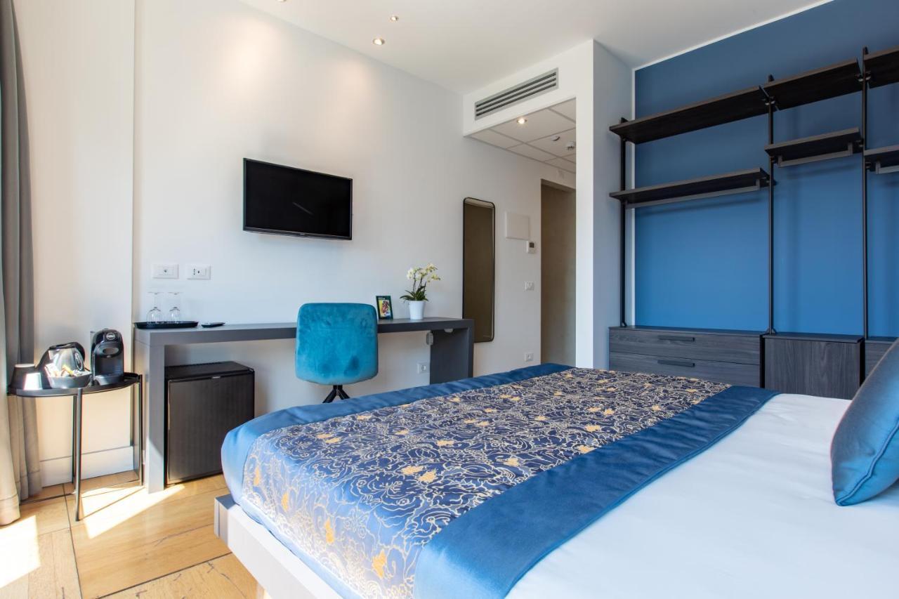 Missori Suites Mailand Exterior foto