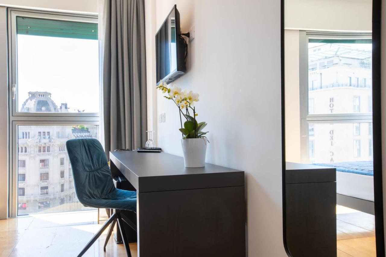 Missori Suites Mailand Exterior foto