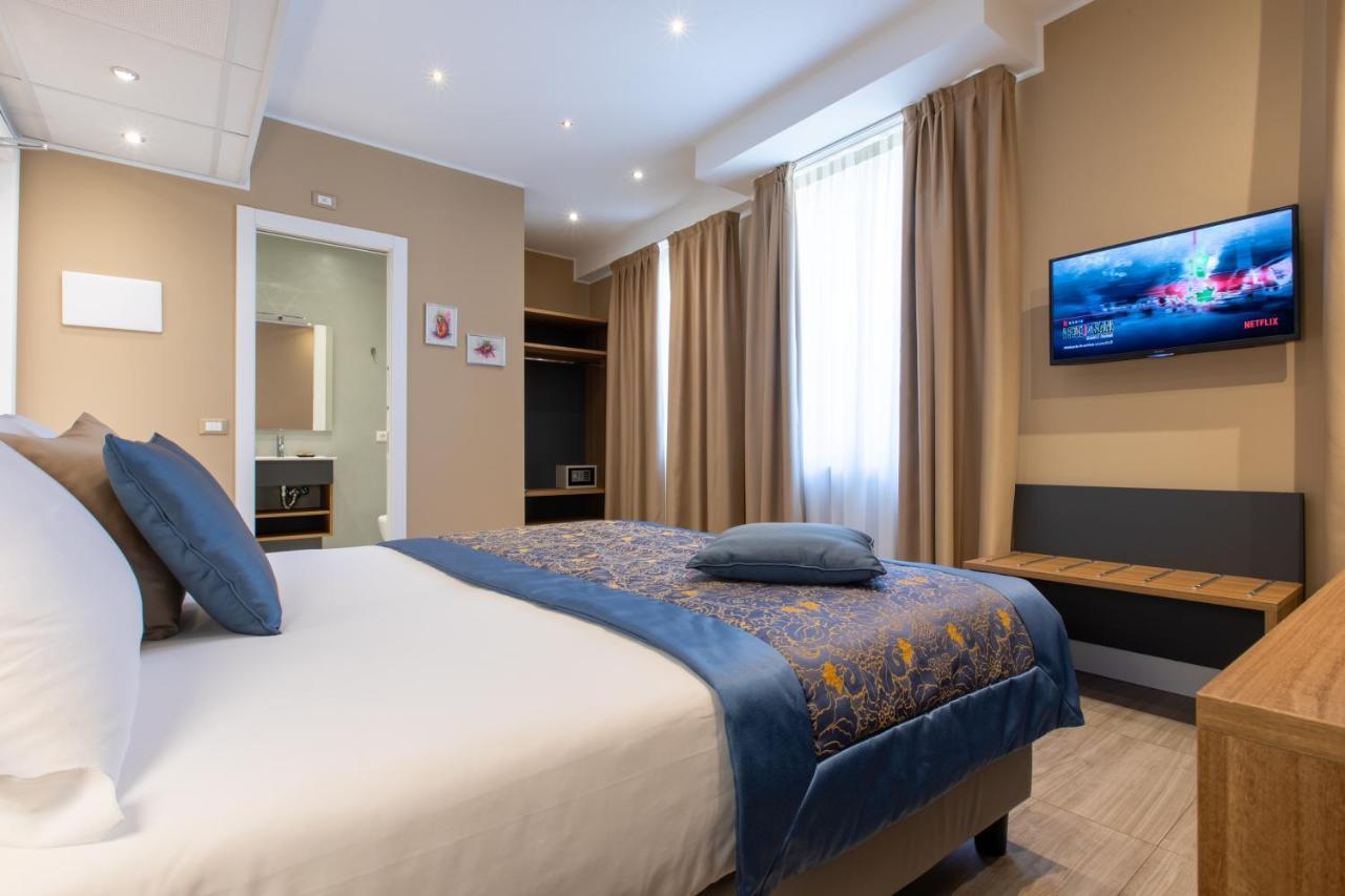Missori Suites Mailand Exterior foto