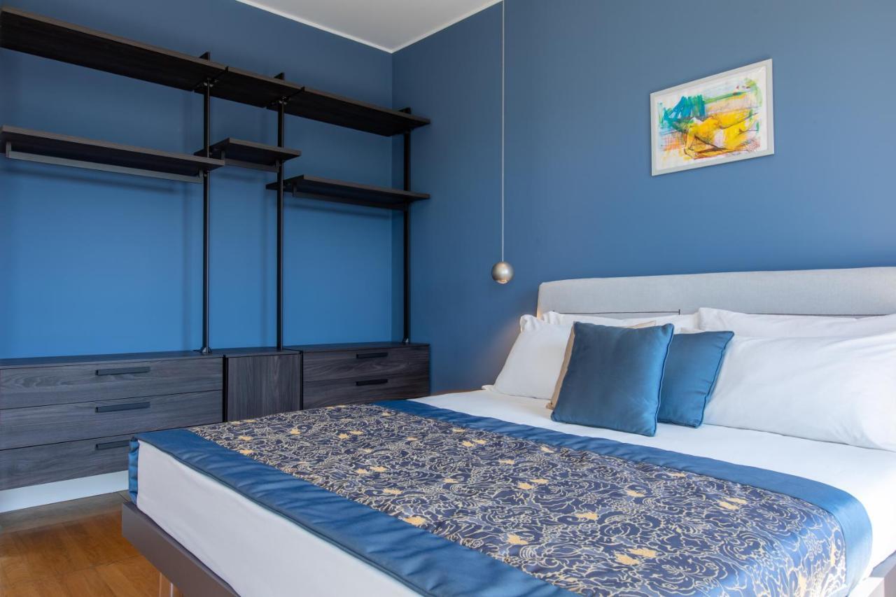 Missori Suites Mailand Exterior foto
