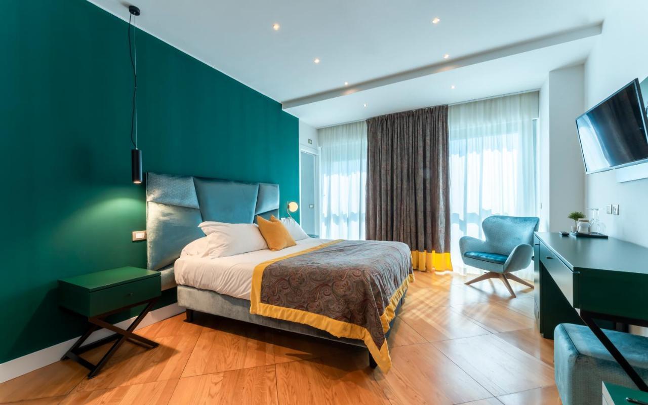 Missori Suites Mailand Exterior foto