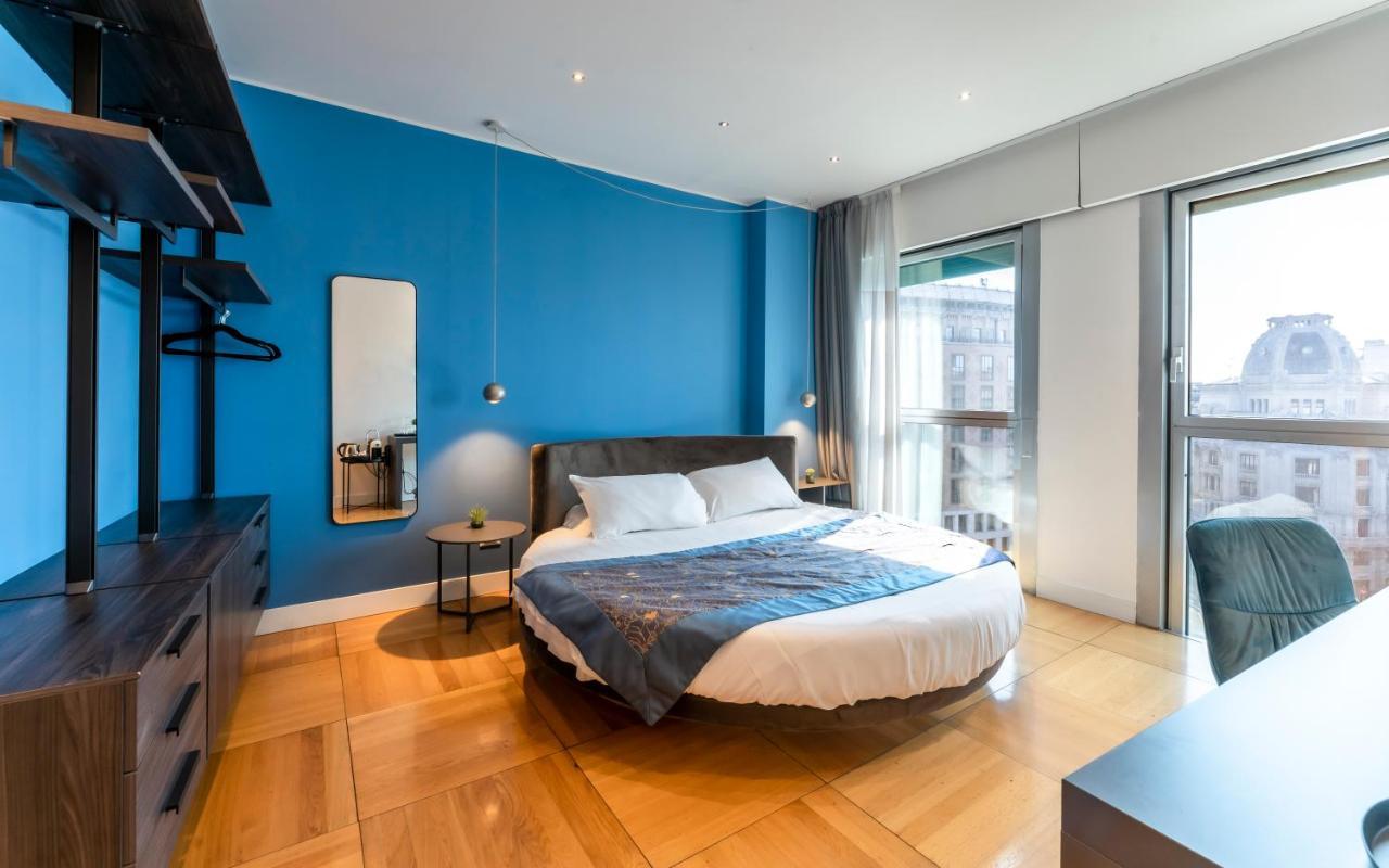 Missori Suites Mailand Exterior foto