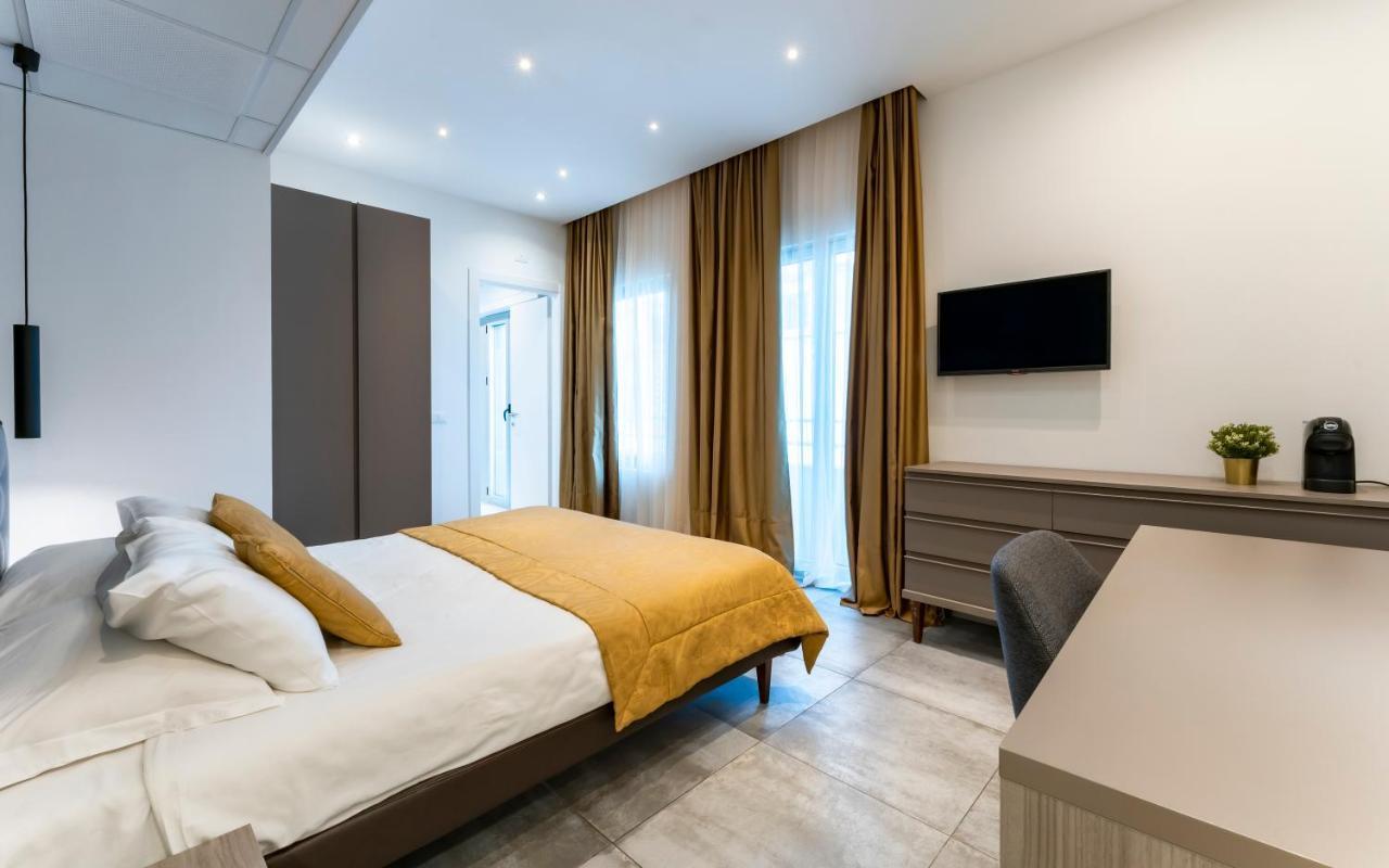 Missori Suites Mailand Exterior foto