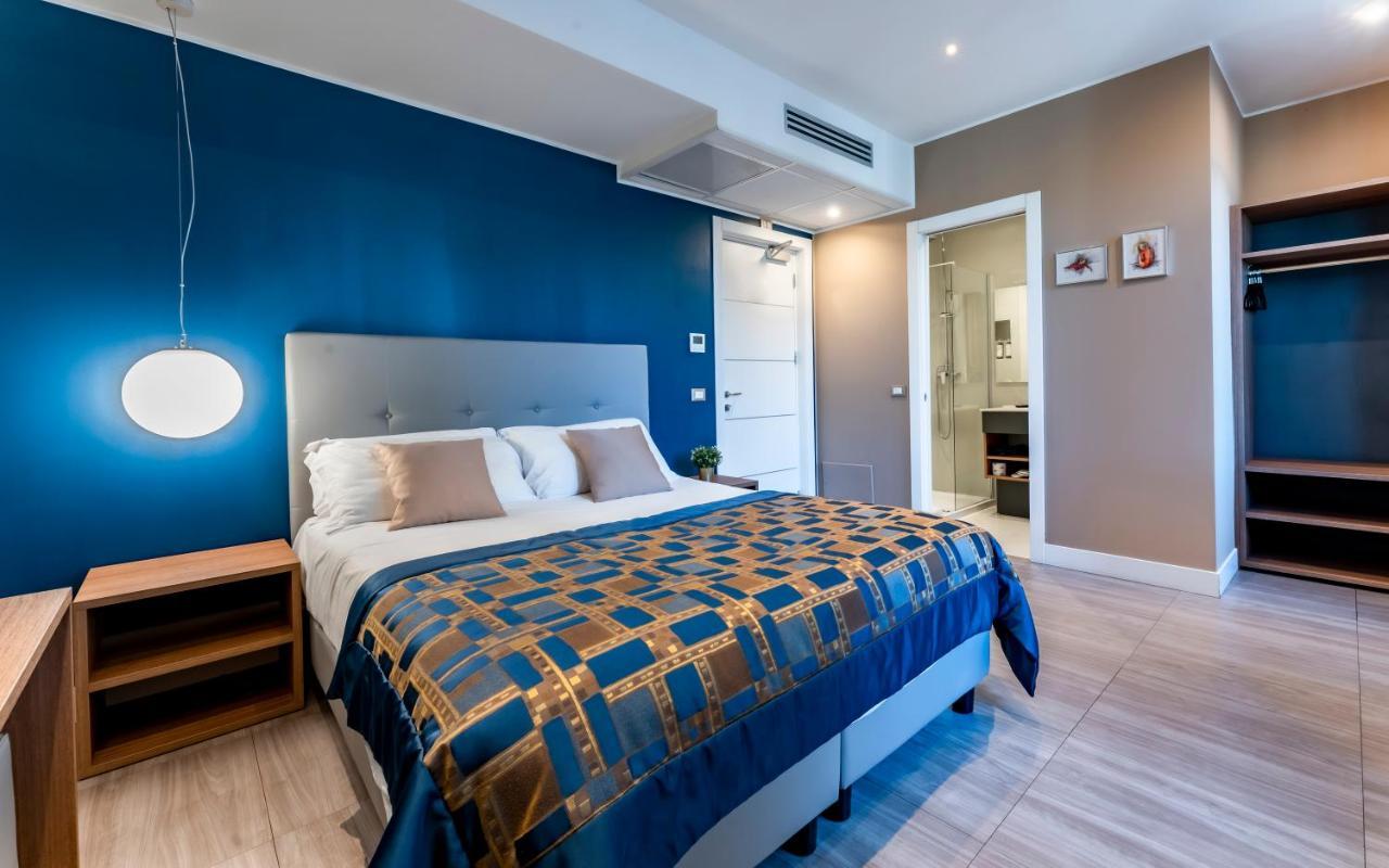 Missori Suites Mailand Exterior foto