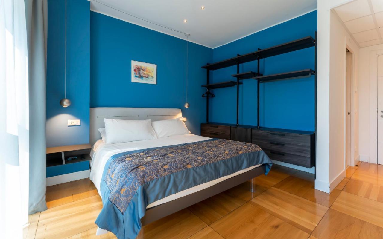 Missori Suites Mailand Exterior foto