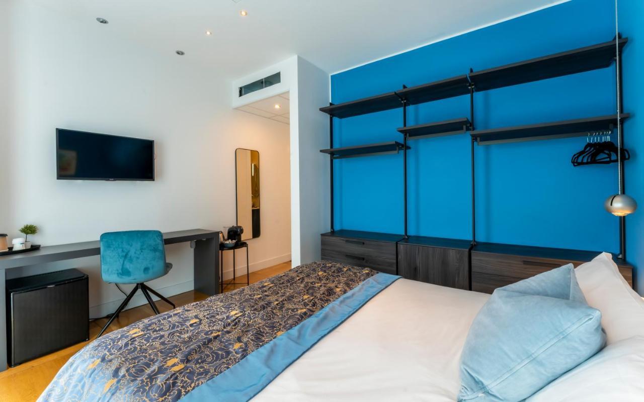 Missori Suites Mailand Exterior foto