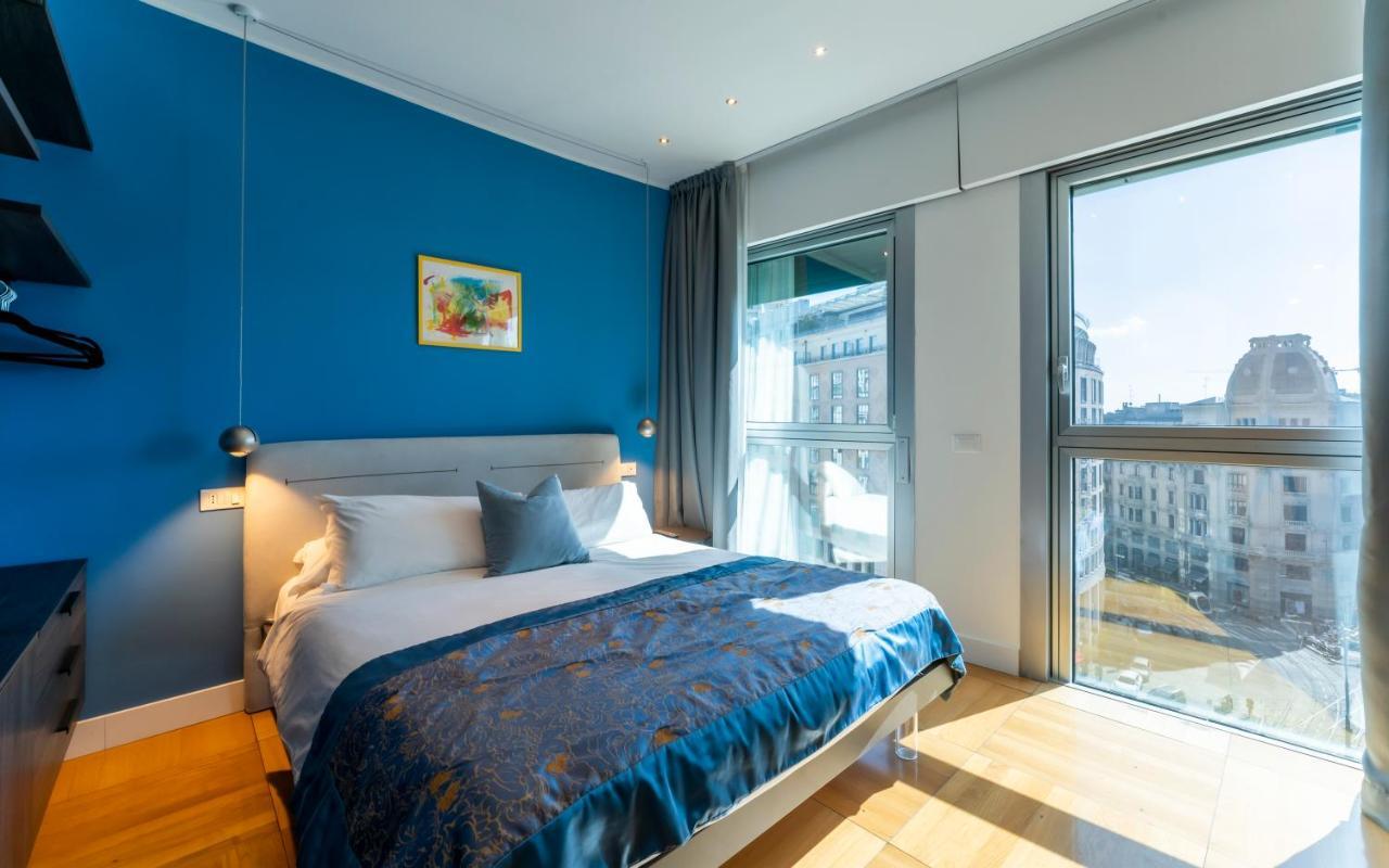Missori Suites Mailand Exterior foto