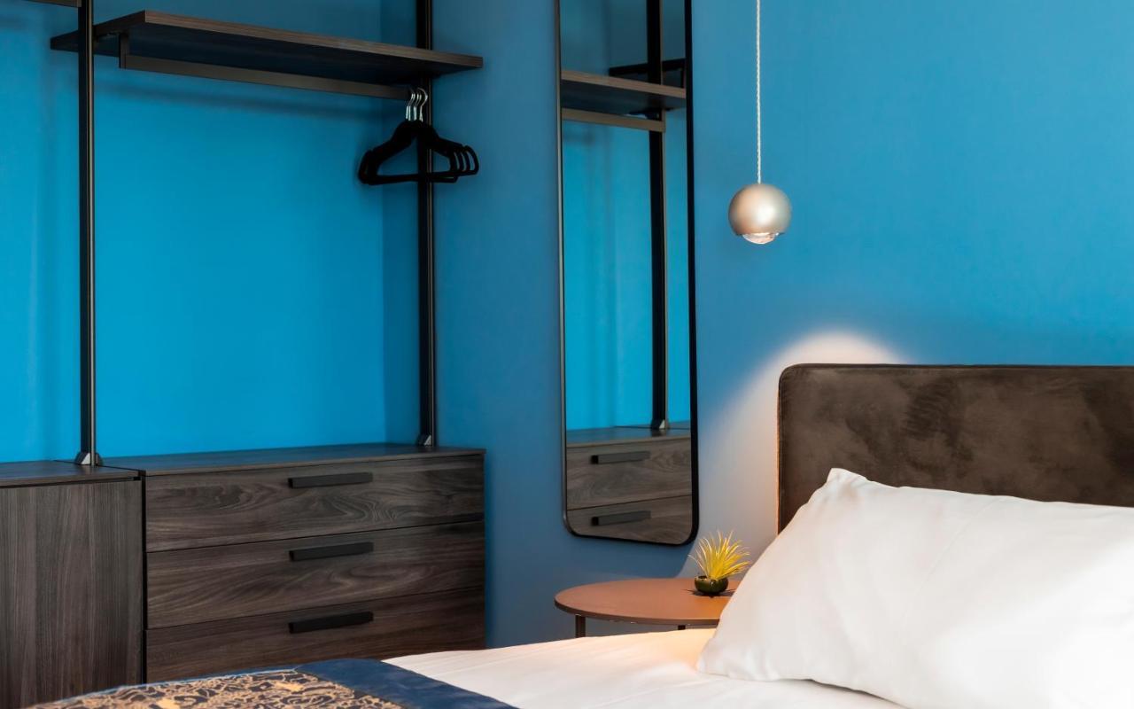 Missori Suites Mailand Exterior foto