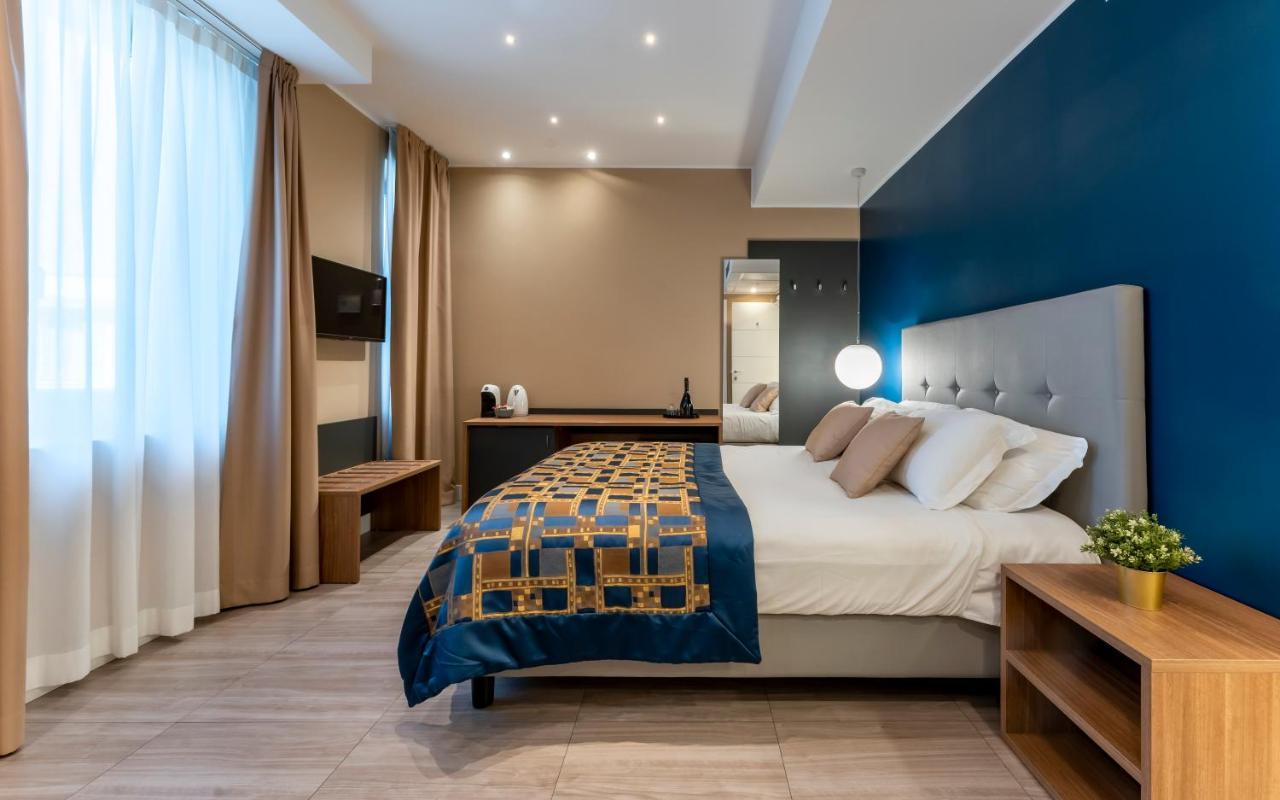 Missori Suites Mailand Exterior foto