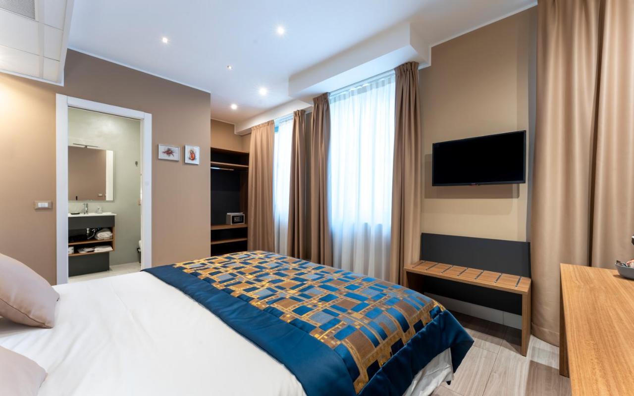 Missori Suites Mailand Exterior foto