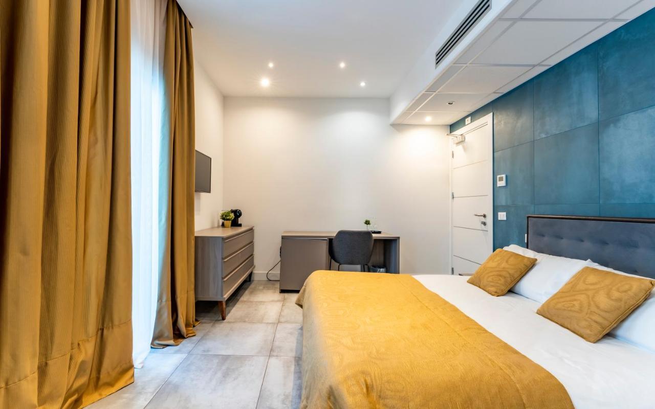 Missori Suites Mailand Exterior foto