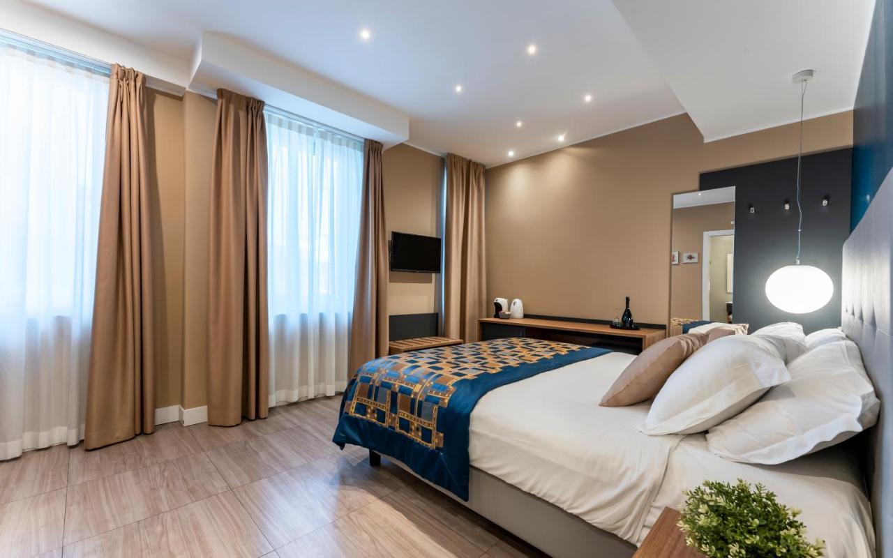Missori Suites Mailand Exterior foto