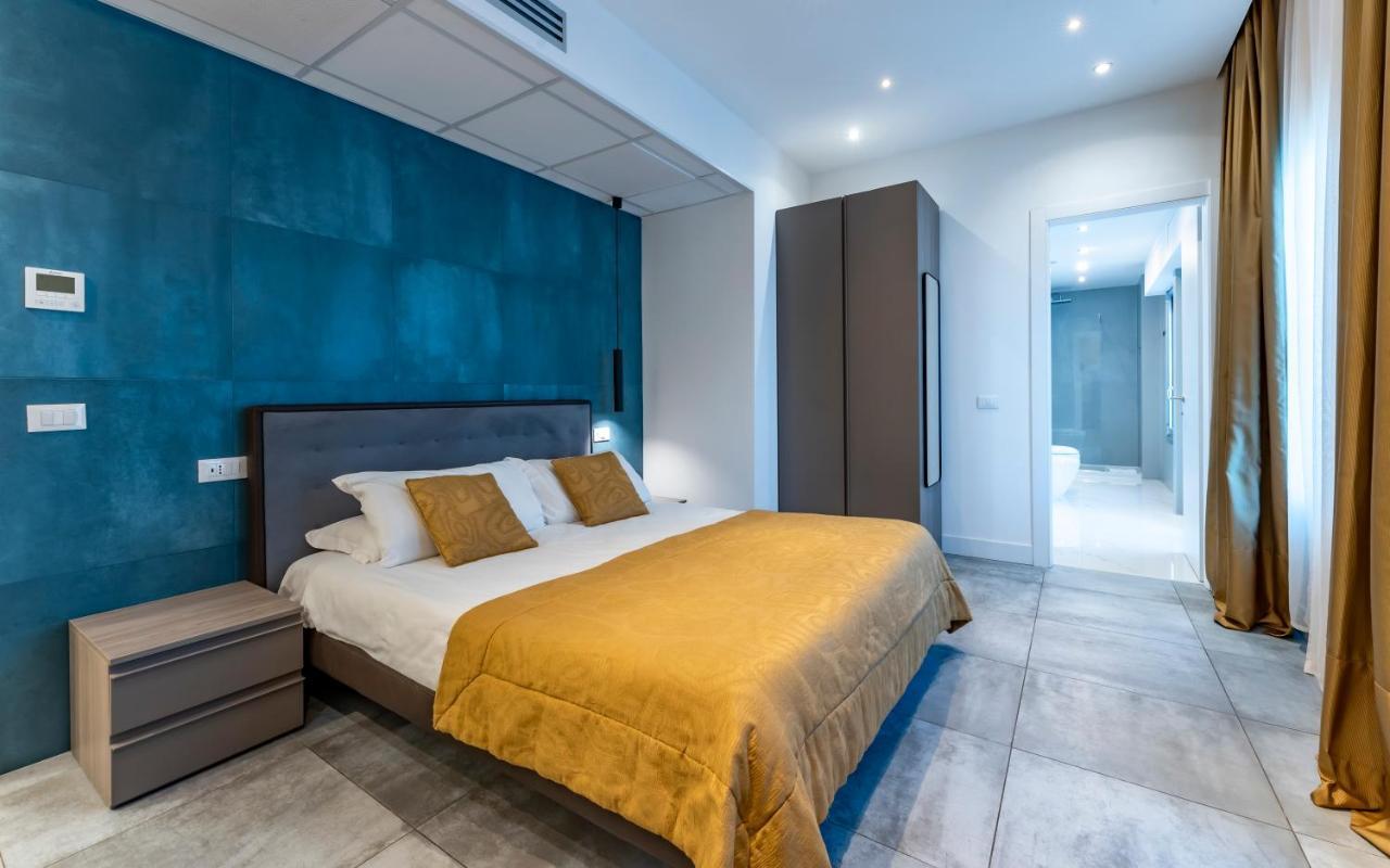 Missori Suites Mailand Exterior foto