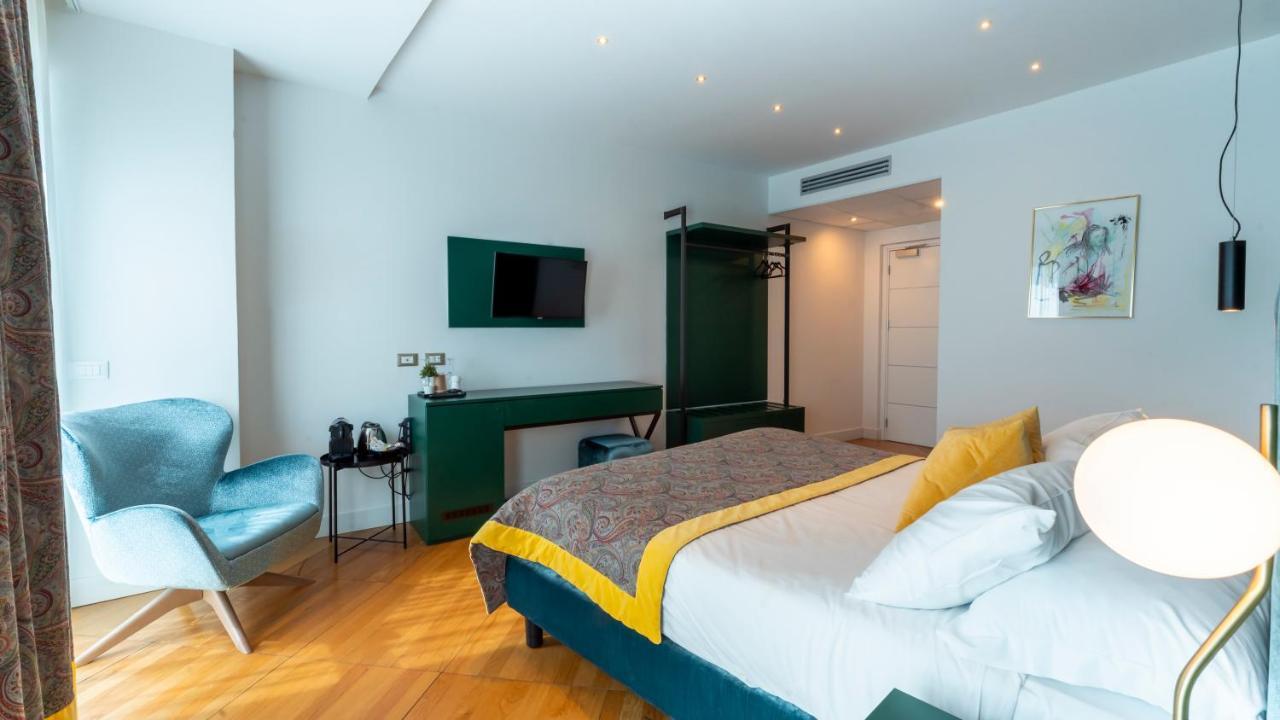 Missori Suites Mailand Exterior foto