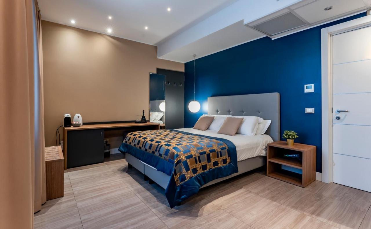Missori Suites Mailand Exterior foto