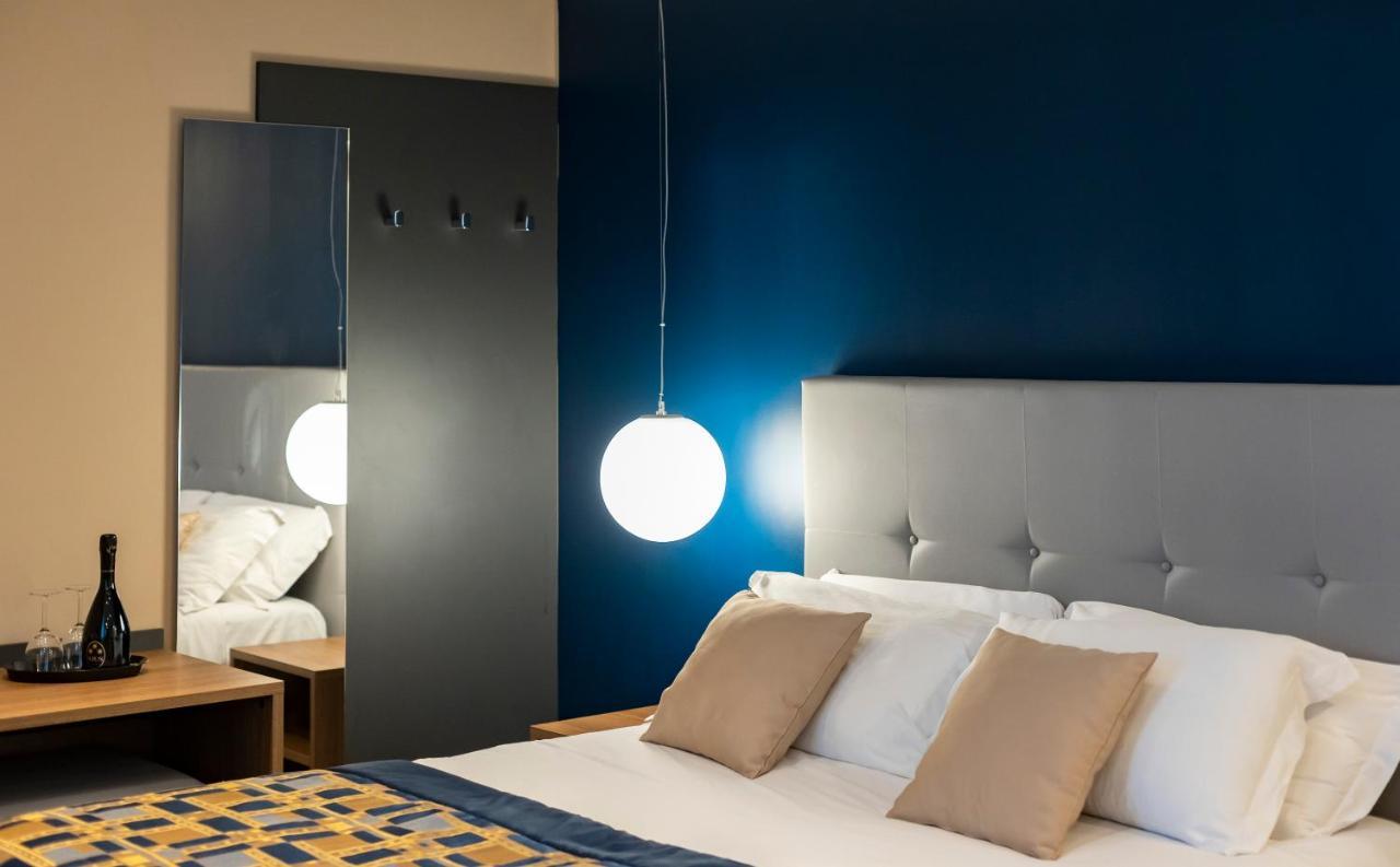Missori Suites Mailand Exterior foto