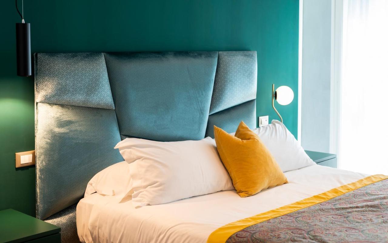 Missori Suites Mailand Exterior foto