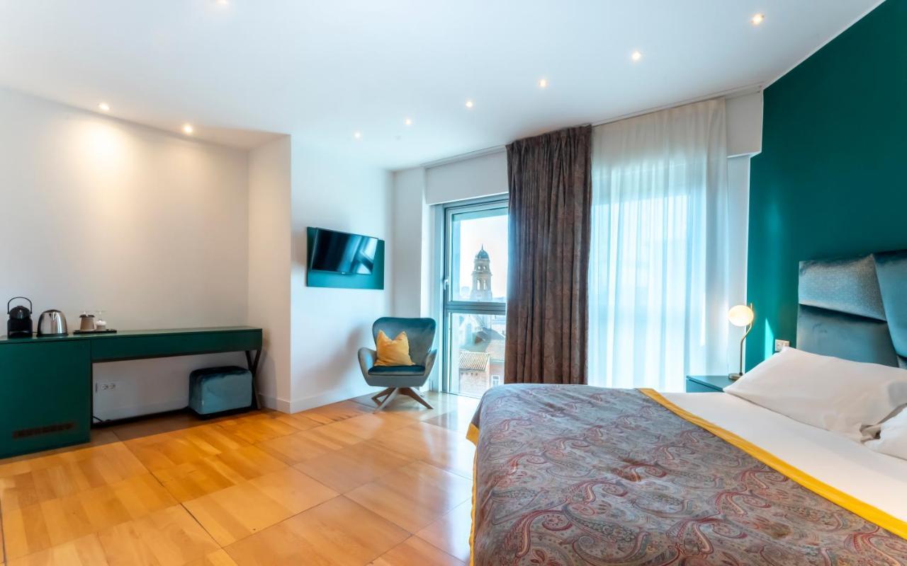 Missori Suites Mailand Exterior foto