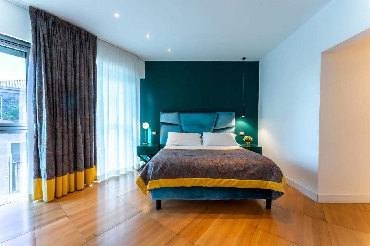Missori Suites Mailand Exterior foto
